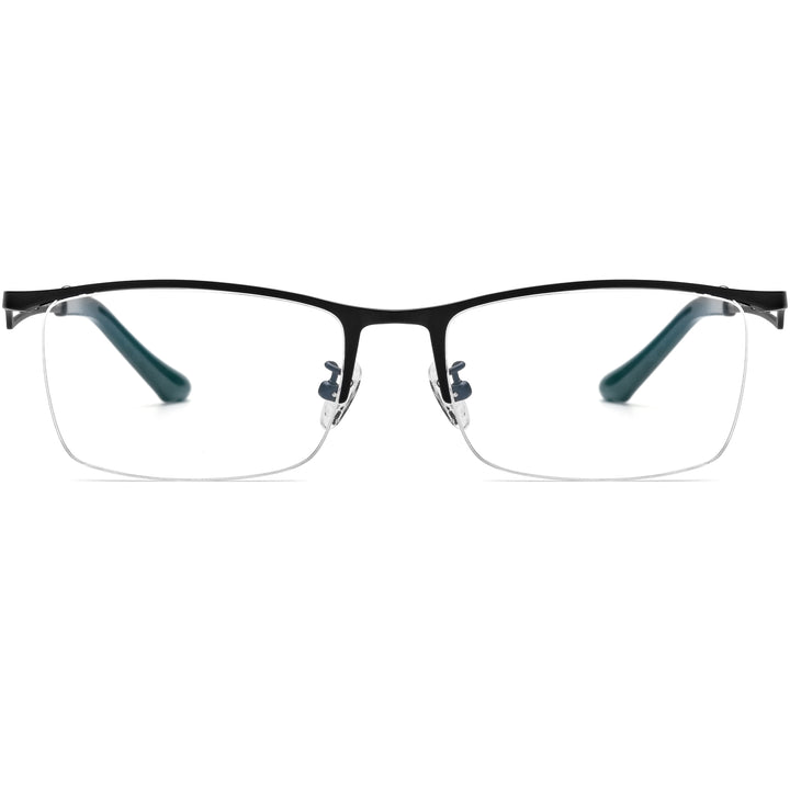 Rectangle Glasses BR1428