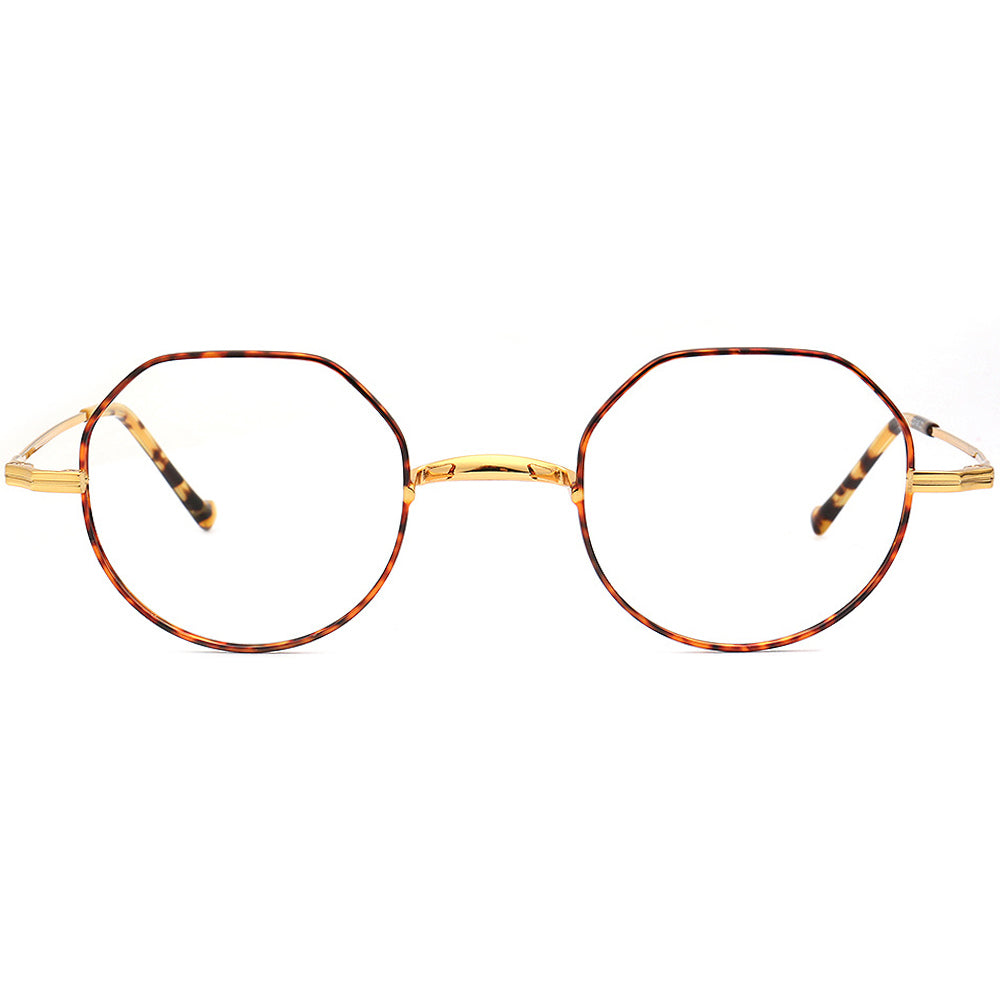 Round Glasses YT1028