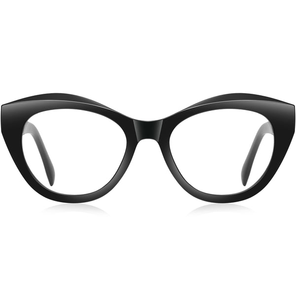 Cat-Eye Glasses PF1032