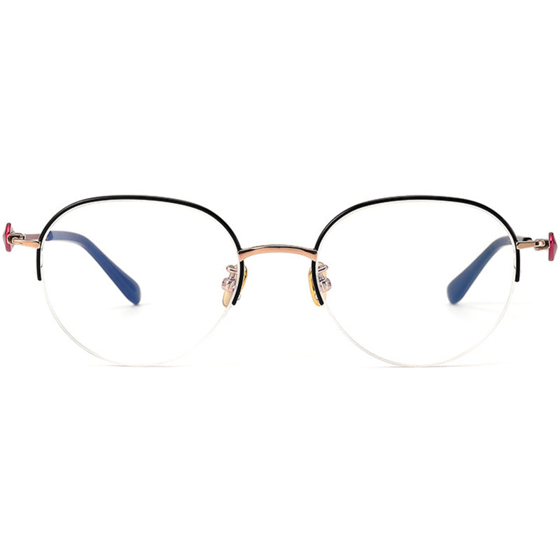 Round Glasses TG1020
