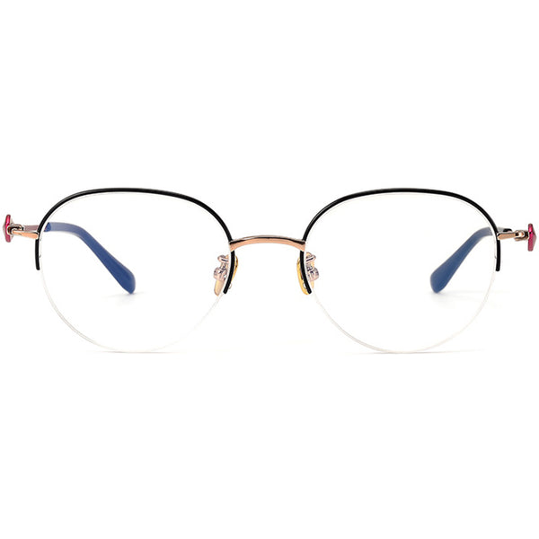 Round Glasses TG1020