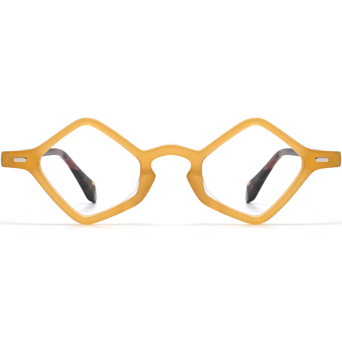 Geometric Glasses YN1092