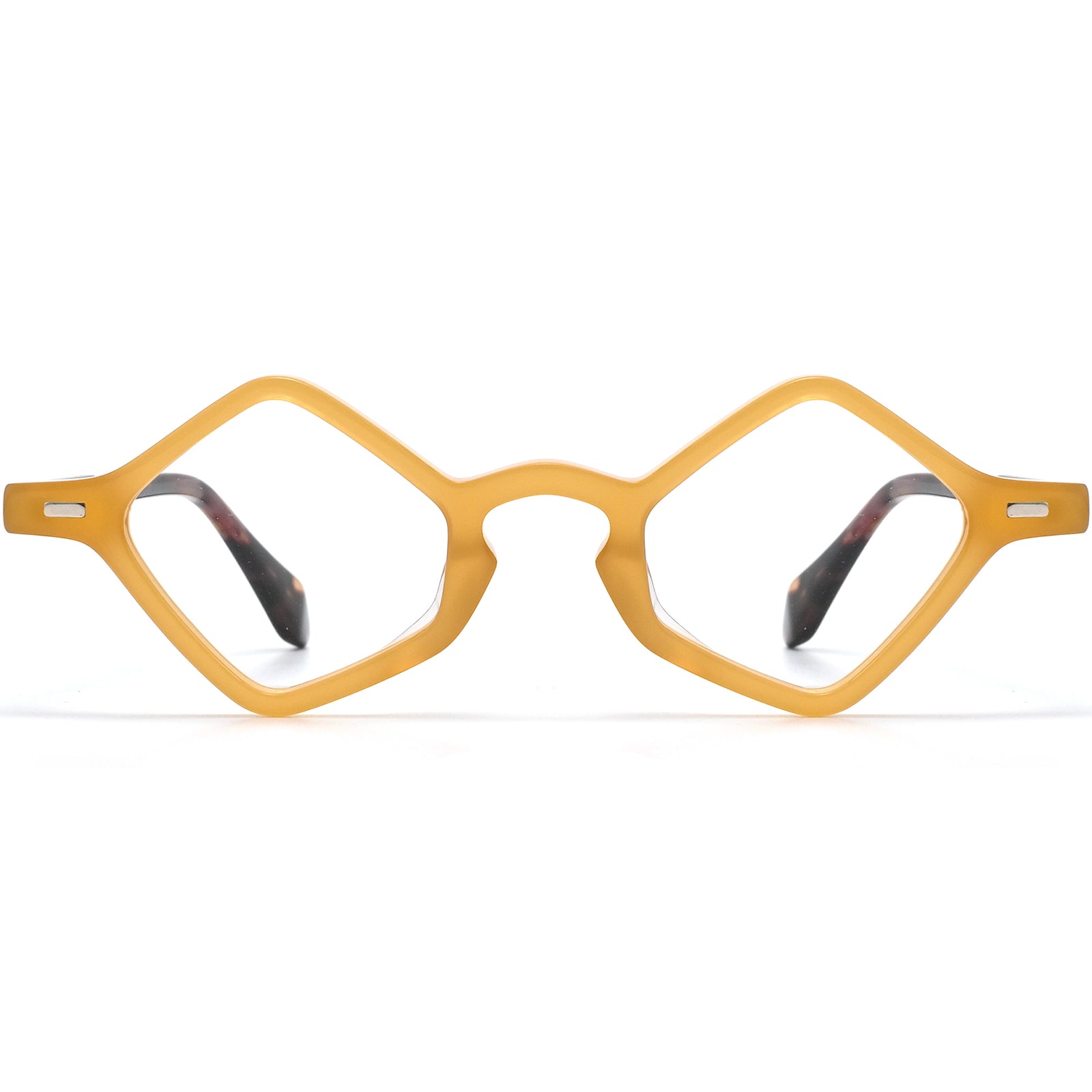 Geometric Glasses YN1092