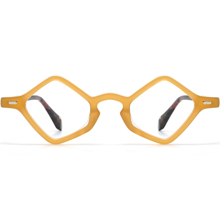 Geometric Glasses YN1092