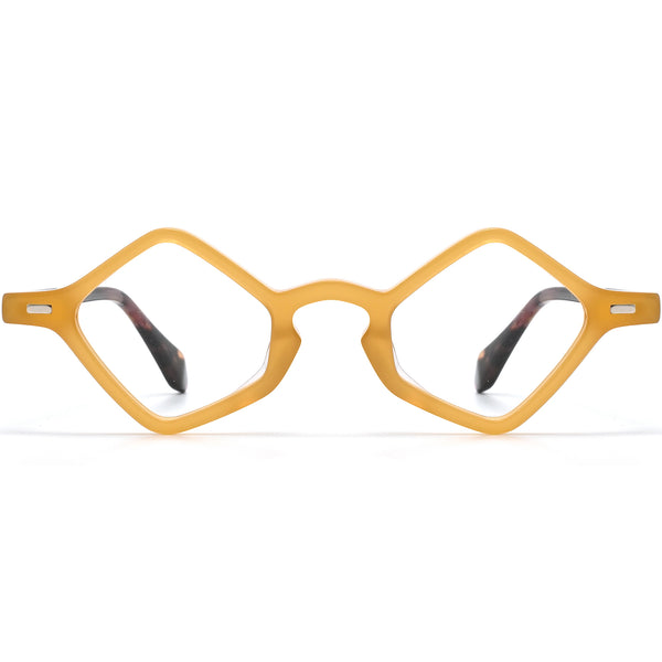 Geometric Glasses YN1092