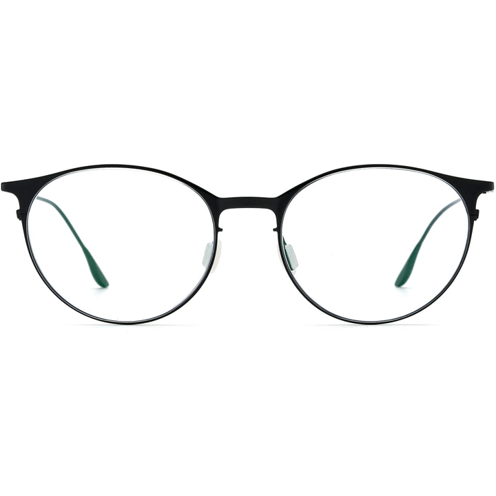 Round Glasses BR1299