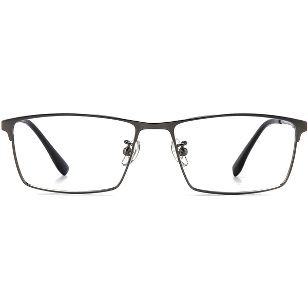 Rectangle Glasses A4145