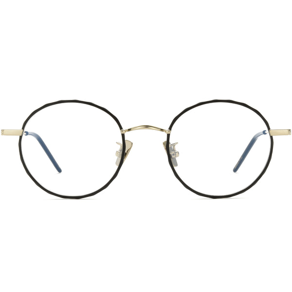 Round Glasses MS1019