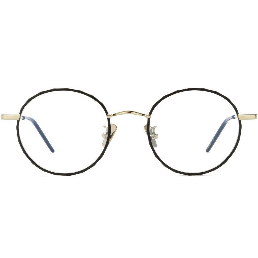 Round Glasses MS1019