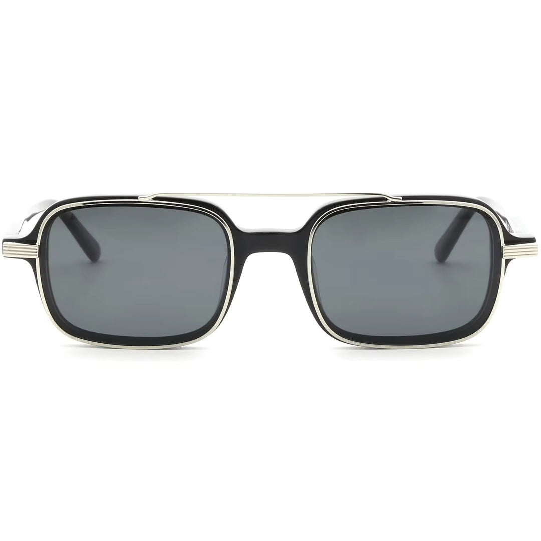 Rectangle Glasses GSR1168