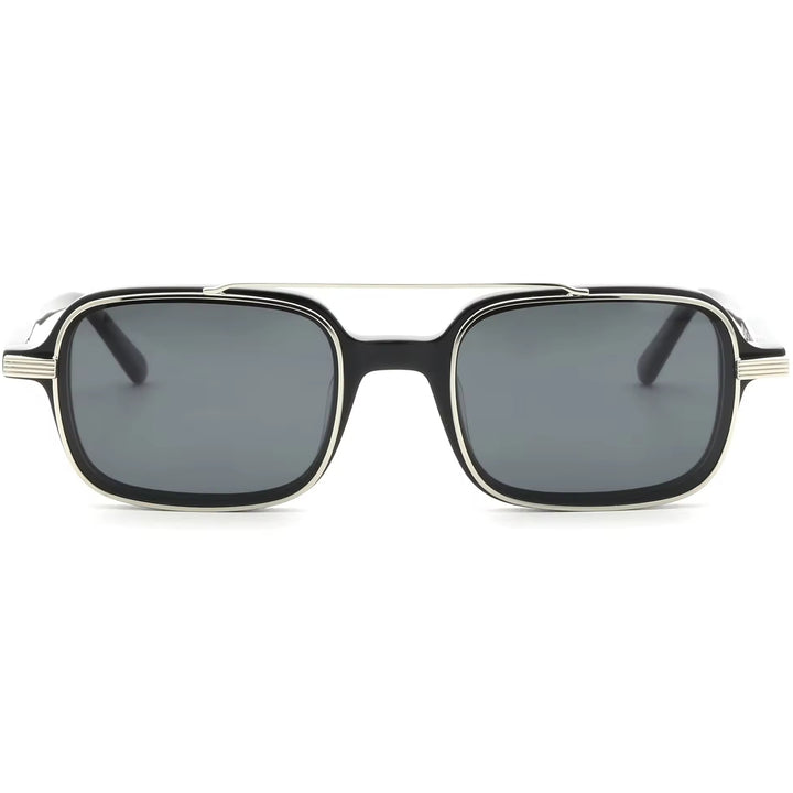 Rectangle Glasses GSR1168