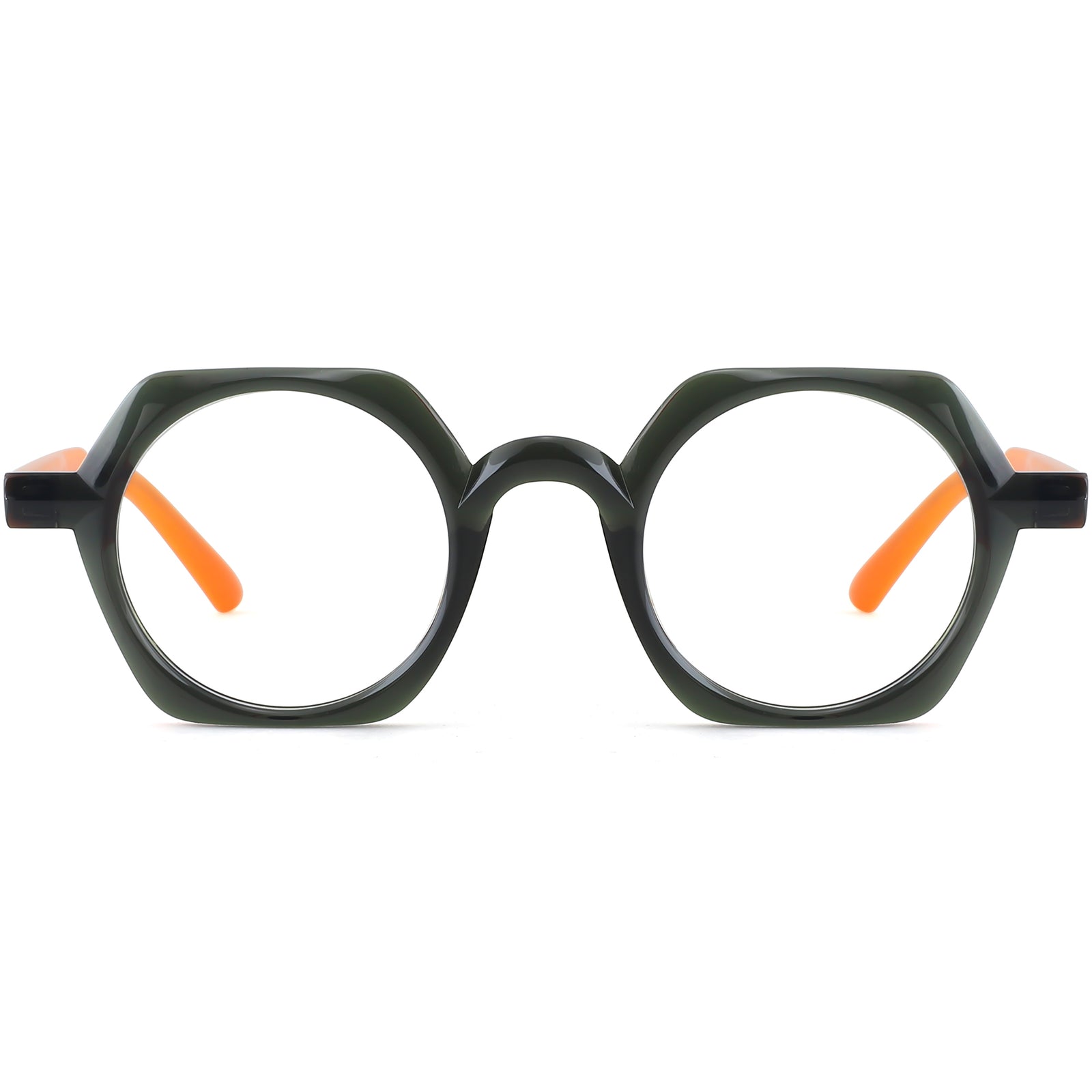 Geometric Glasses YEA1264