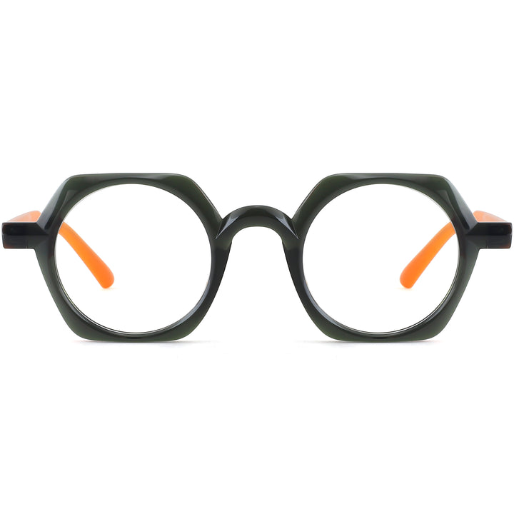 Geometric Glasses YEA1264