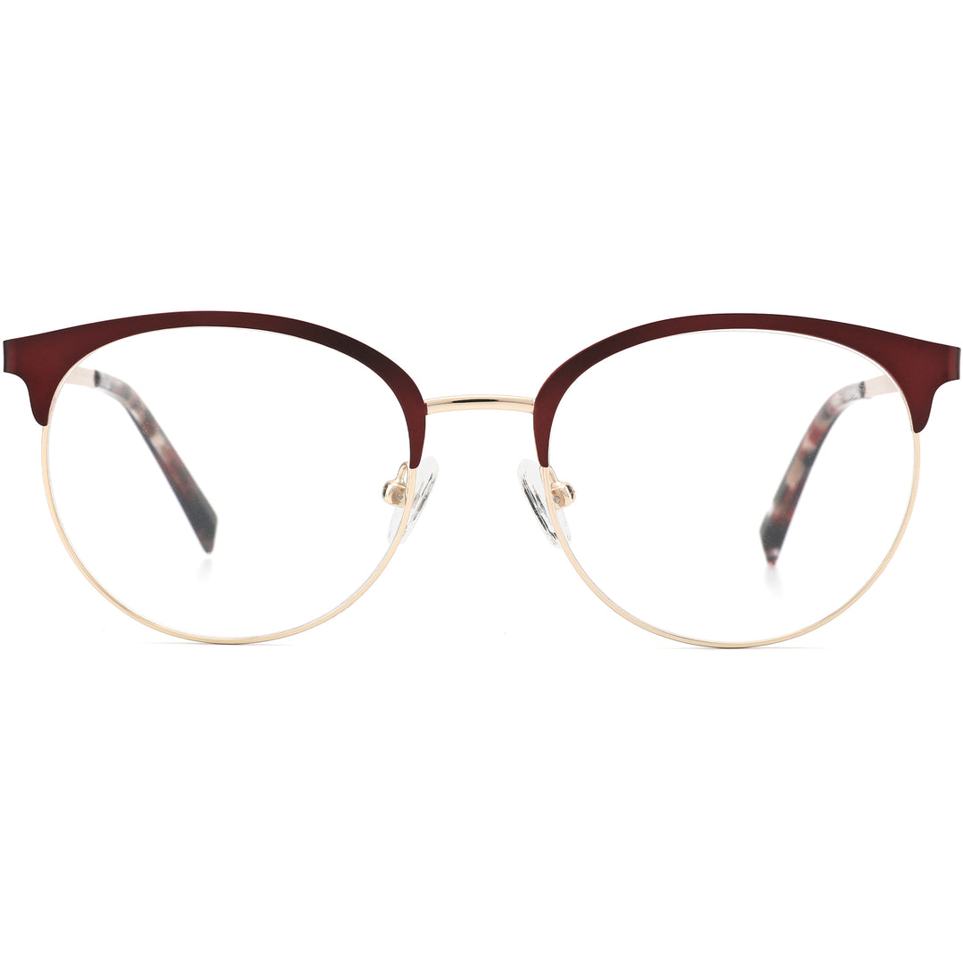 Browline Glasses YSAM1016