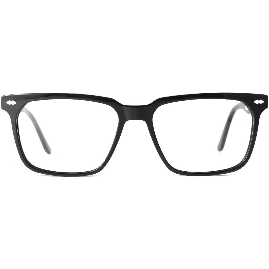 Rectangle Glasses GSR1087