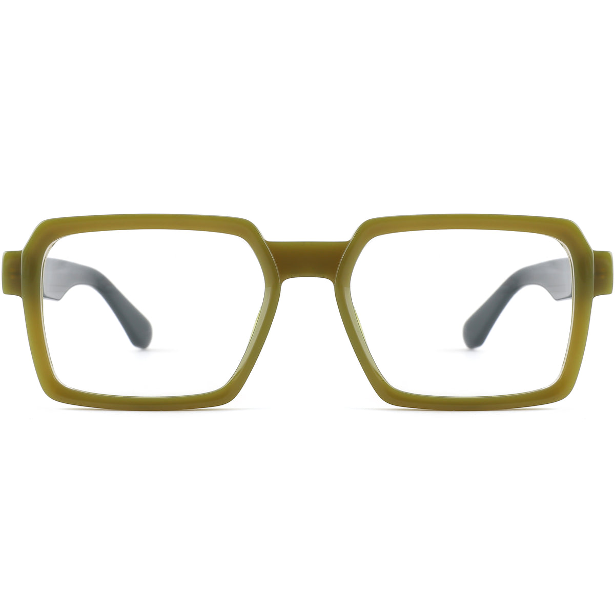 Square Glasses YEA1136