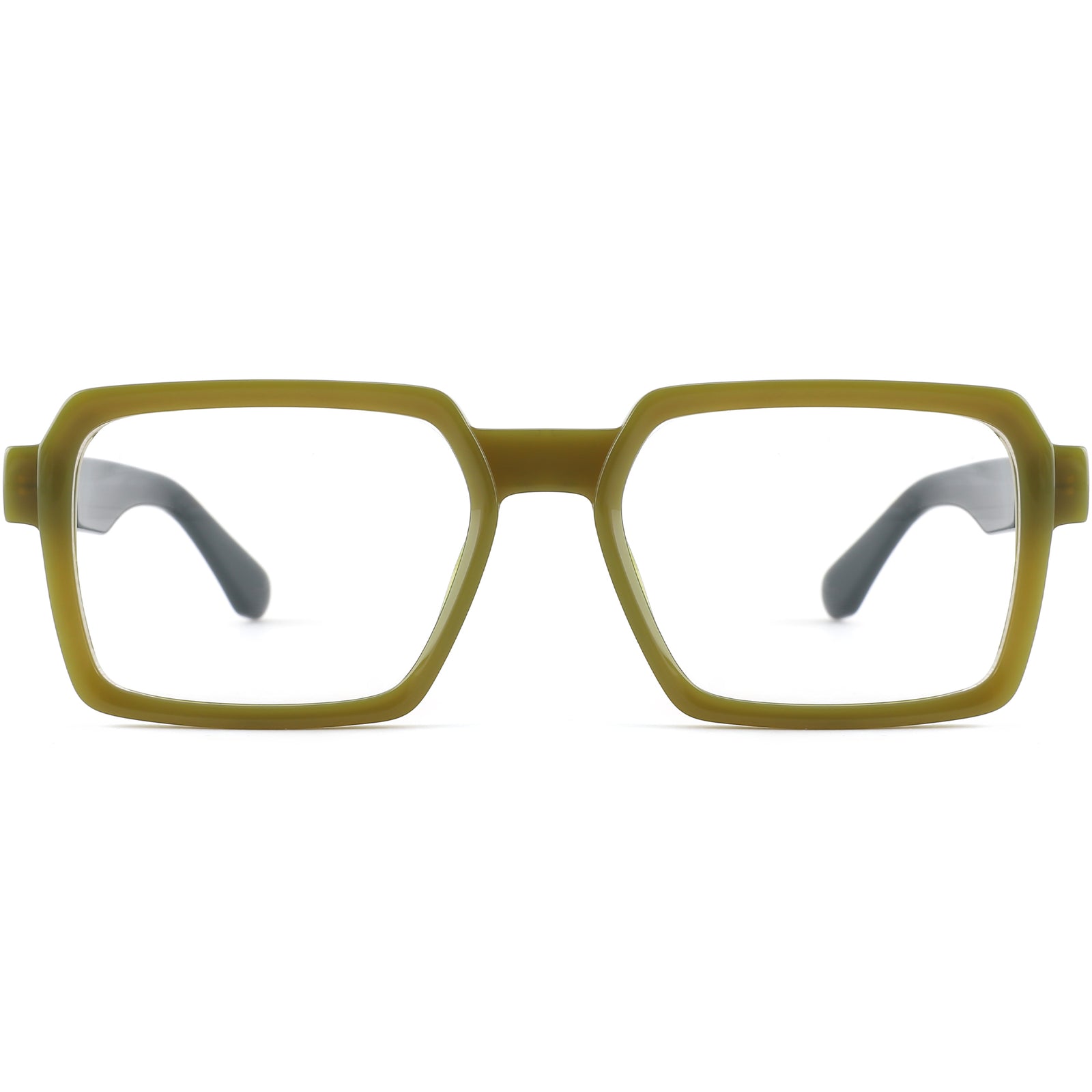 Square Glasses YEA1136