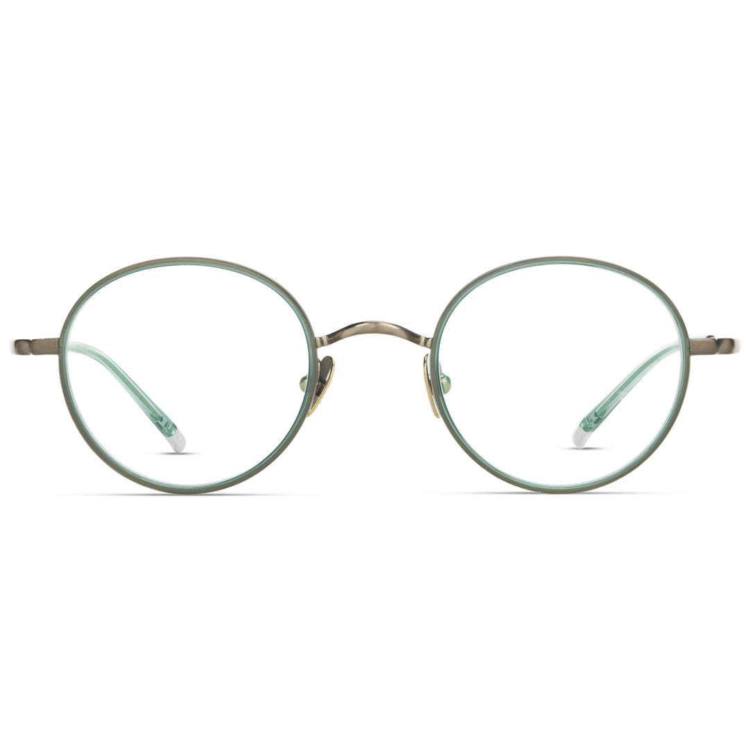 Round Glasses MW1071