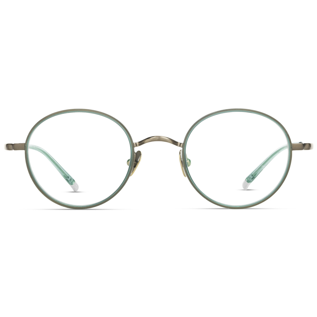 Round Glasses MW1071