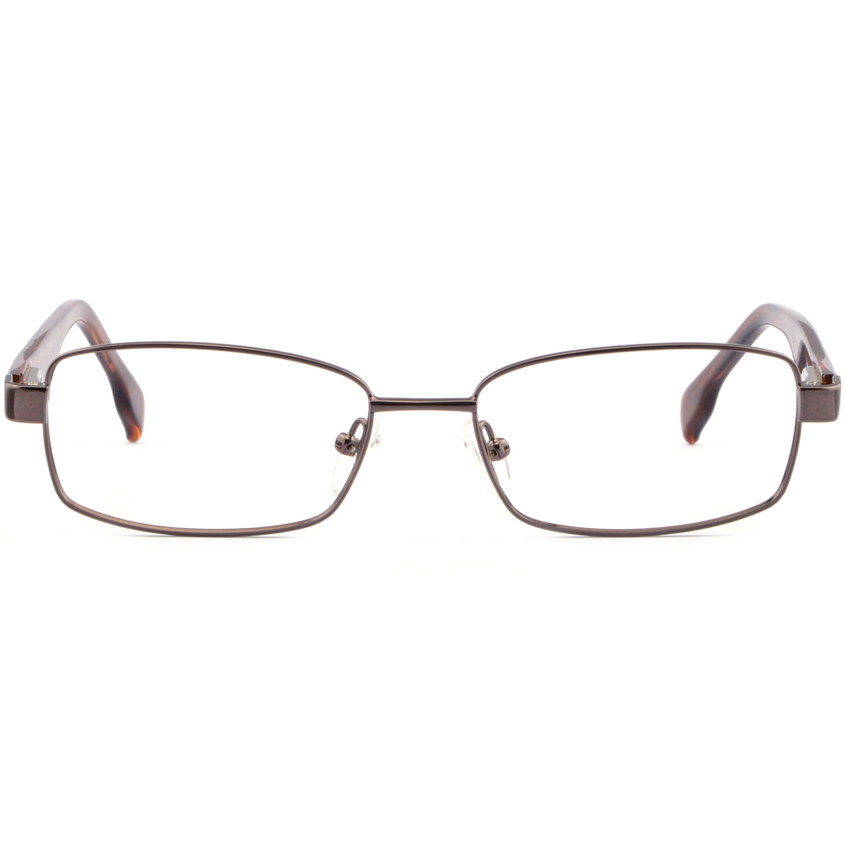 Rectangle Glasses O1754