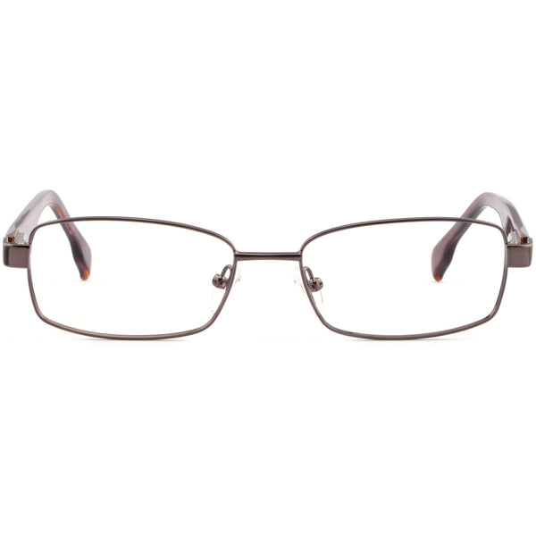Rectangle Glasses O1754