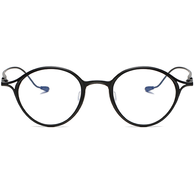 Round Glasses TG1074