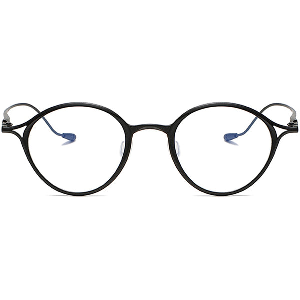 Round Glasses TG1074
