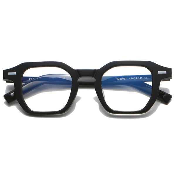 Square Glasses A1931