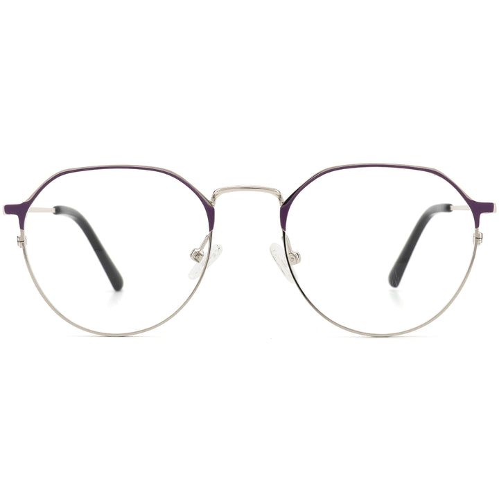 Round Glasses YEM1179