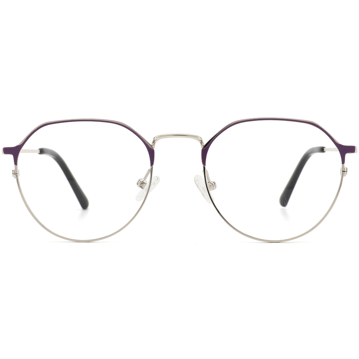 Round Glasses YEM1179