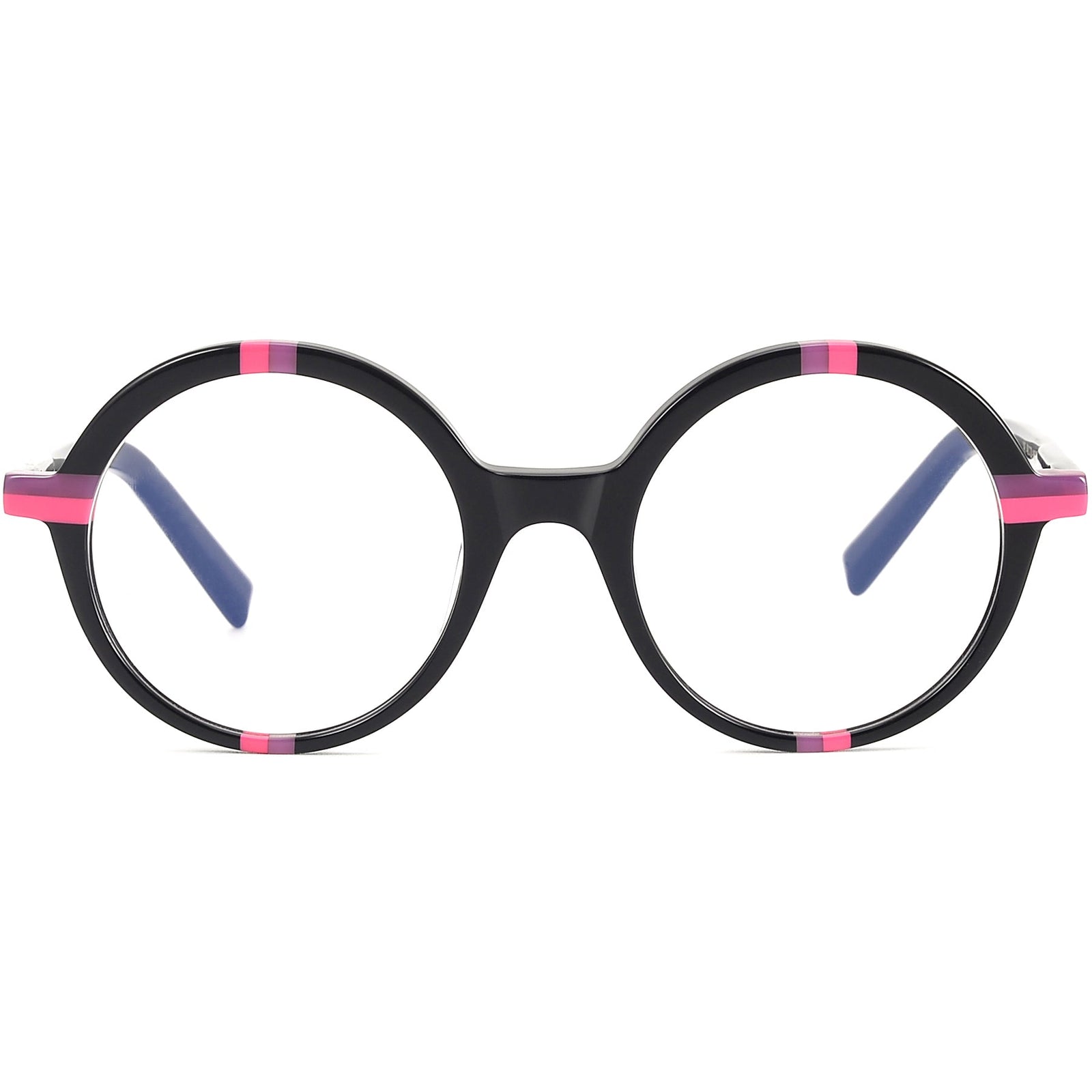Round Glasses BY1114