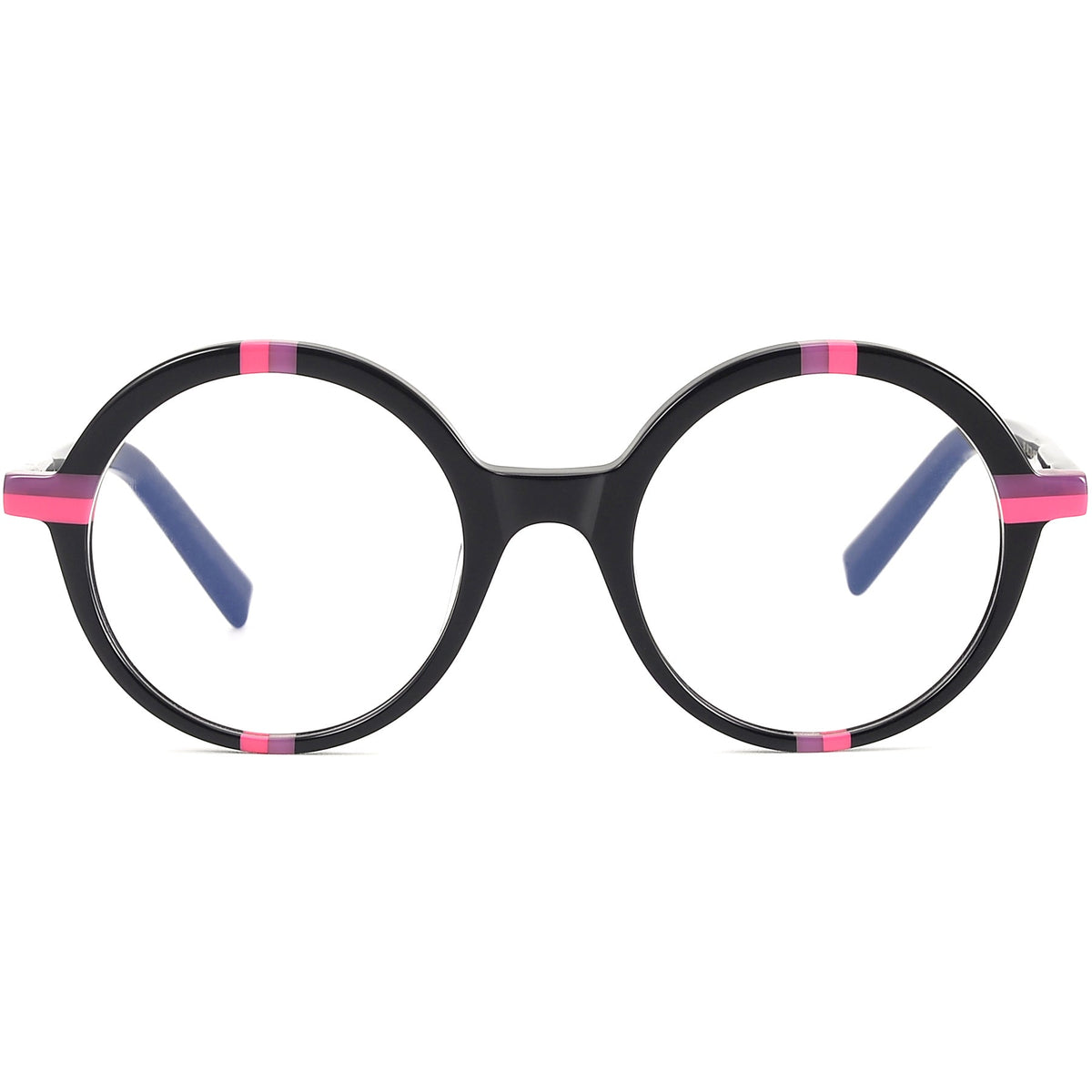 Round Glasses BY1114