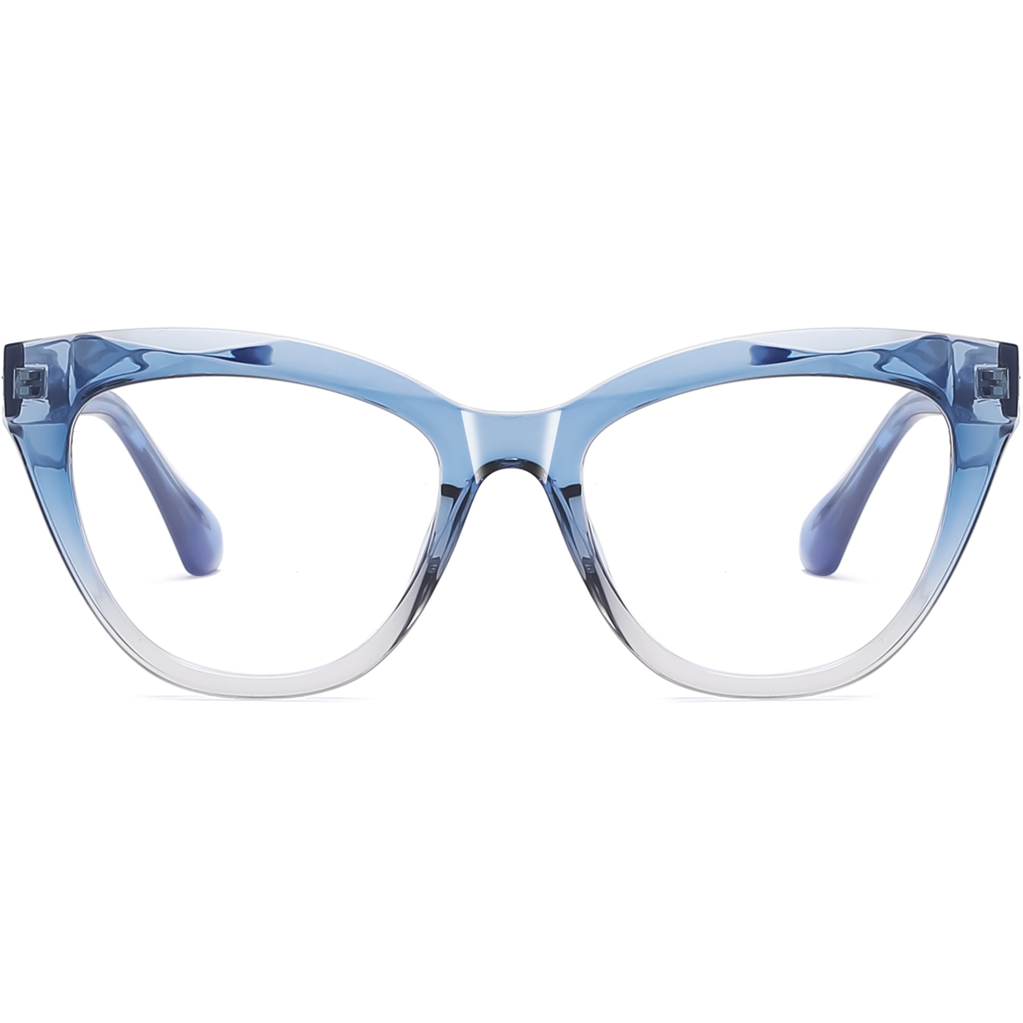 Cat-Eye Glasses YSD1096