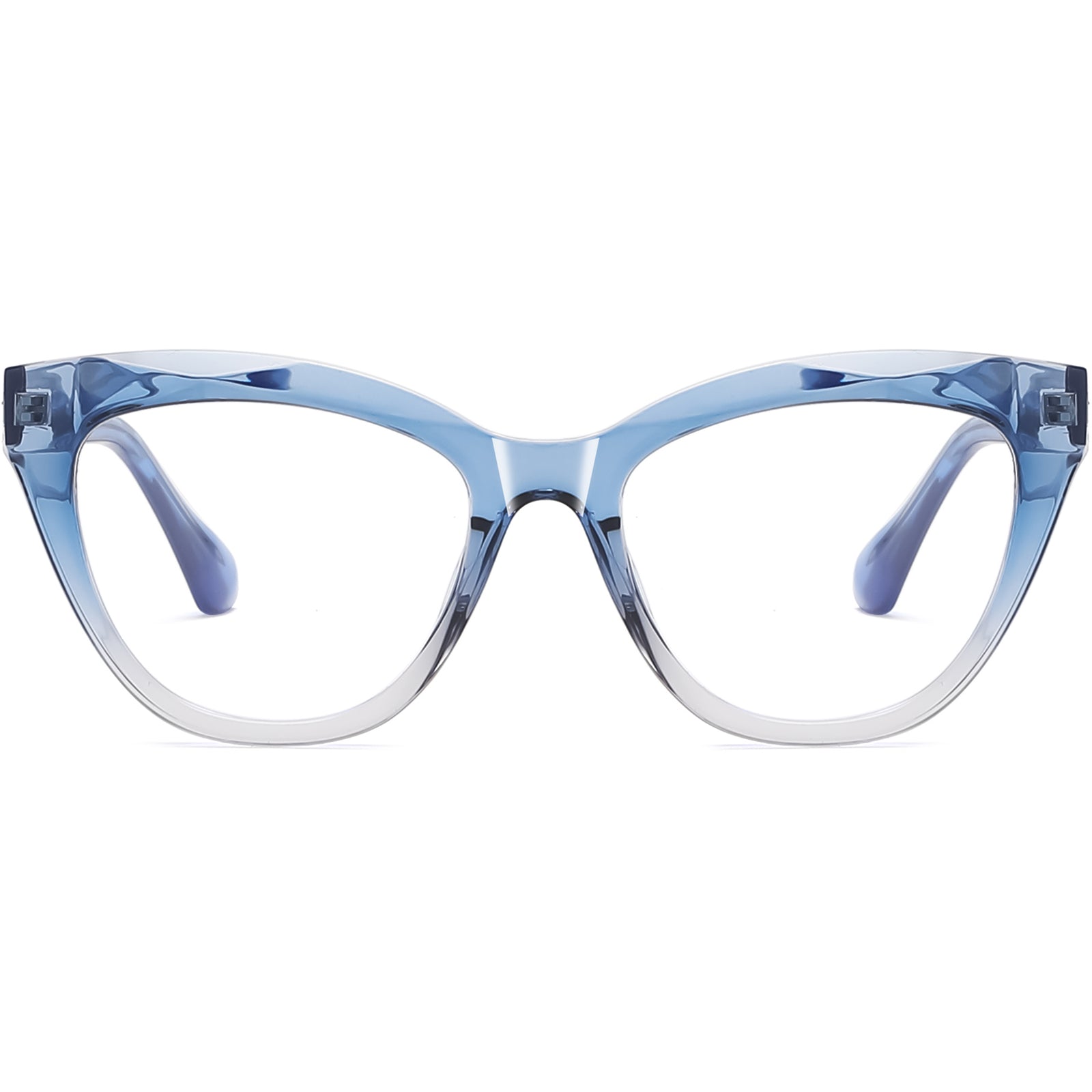 Cat-Eye Glasses YSD1096