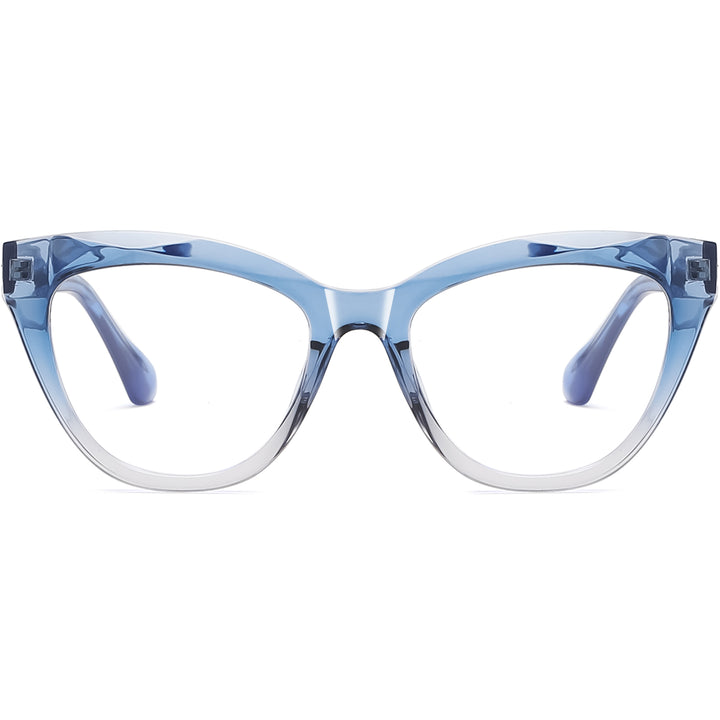 Cat-Eye Glasses YSD1096