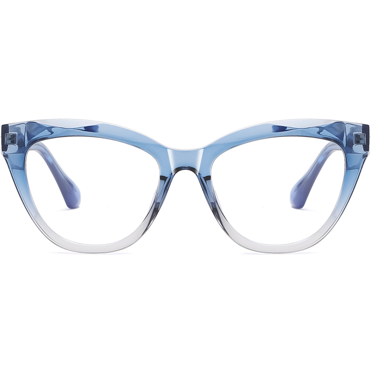 Cat-Eye Glasses YSD1096