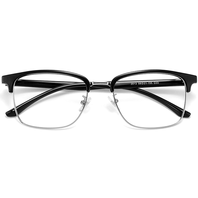 Browline Glasses EF1043