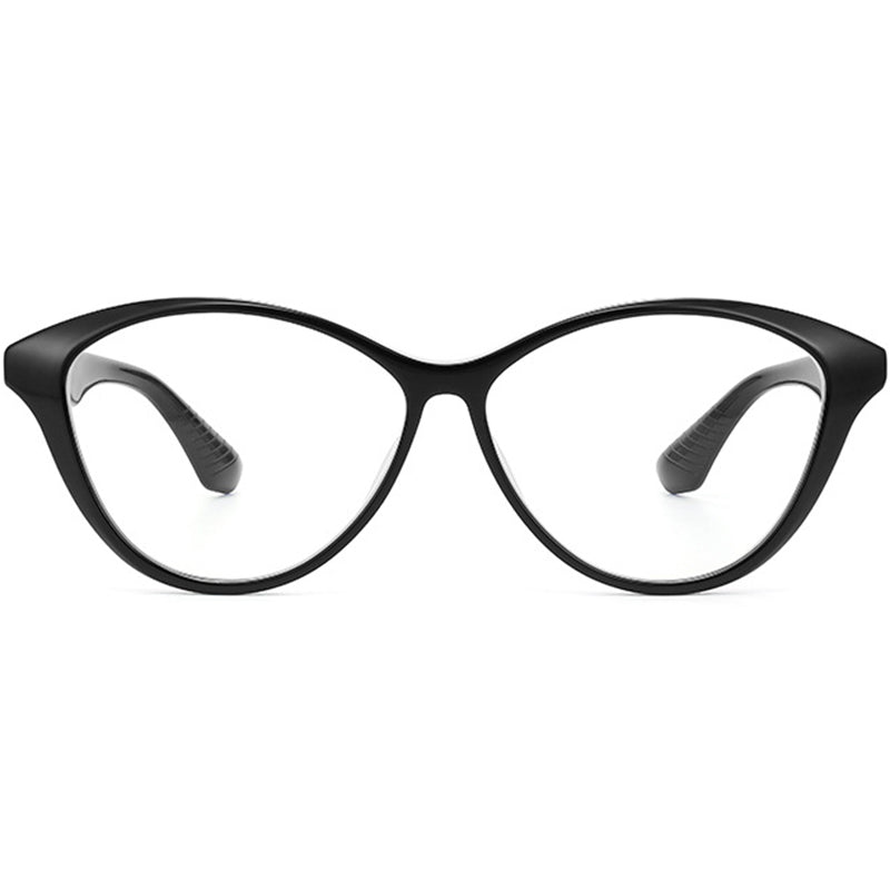 Cat-Eye Glasses PL1002