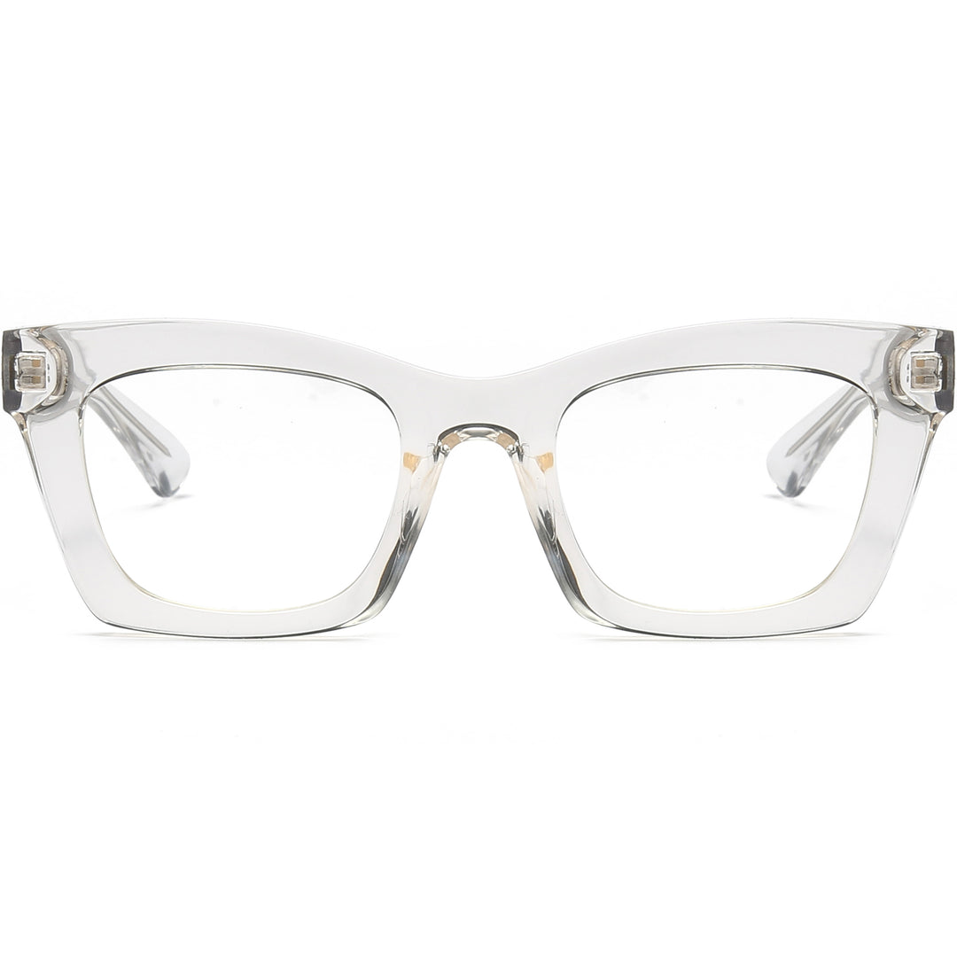 Cat-Eye Glasses PF1198
