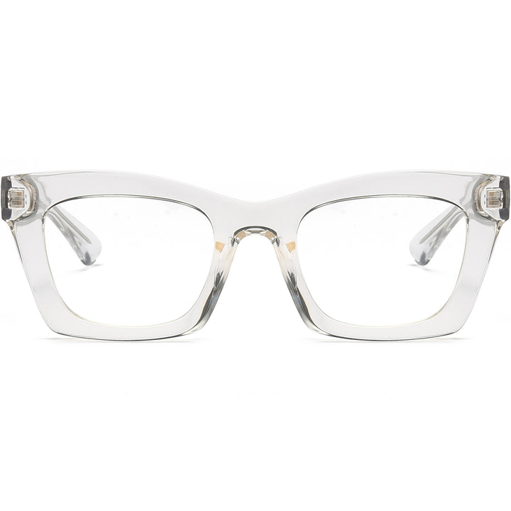 Cat-Eye Glasses PF1198