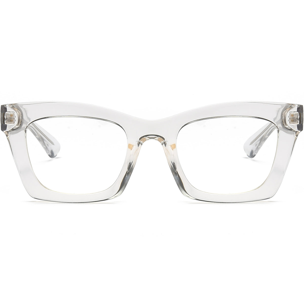 Cat-Eye Glasses PF1198