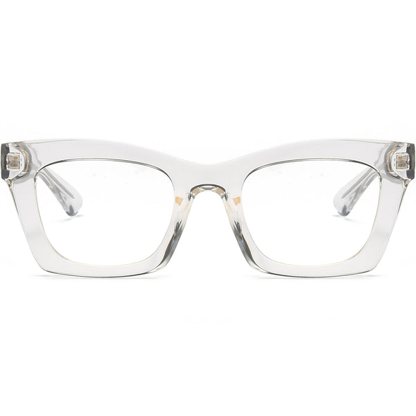 Cat-Eye Glasses PF1198