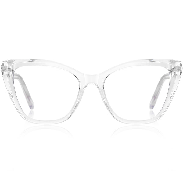 Cat-Eye Glasses PF1073
