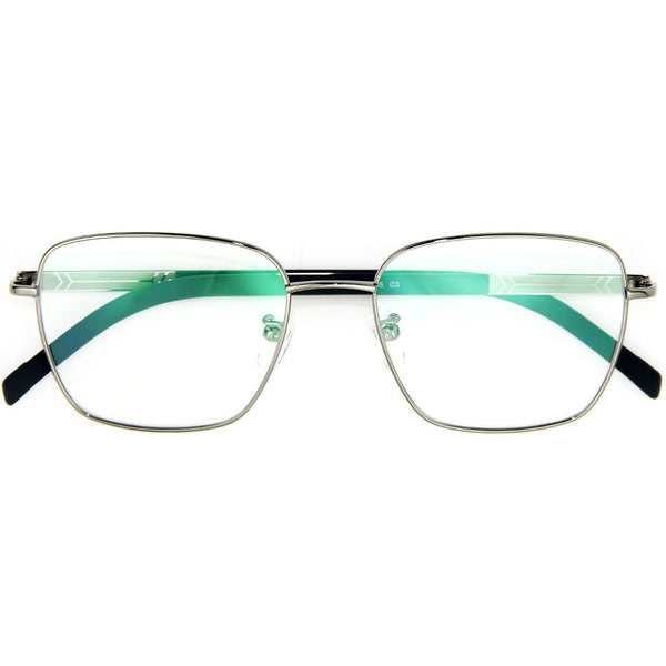 Square Glasses JFT1030