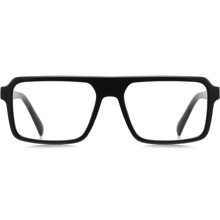 Square Glasses PF1436