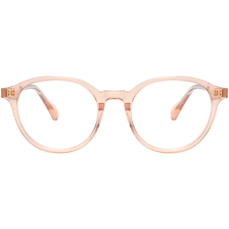 Round Glasses ME1015