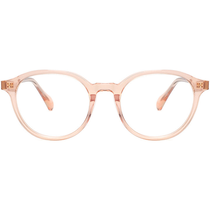 Round Glasses ME1015