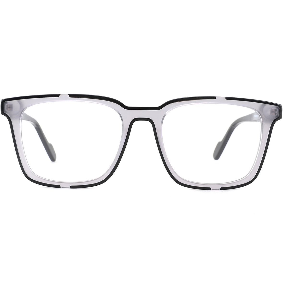 Square Glasses YEA1117
