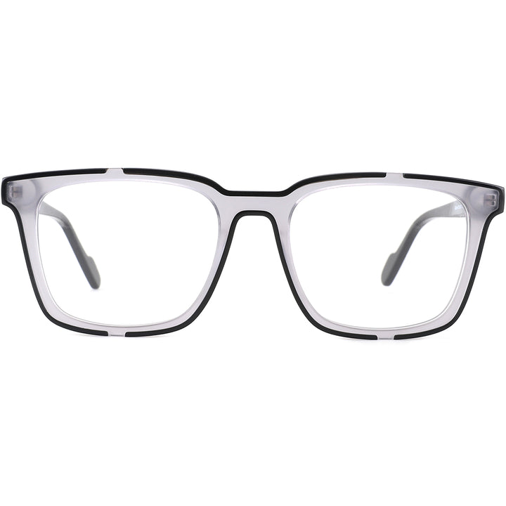 Square Glasses YEA1117