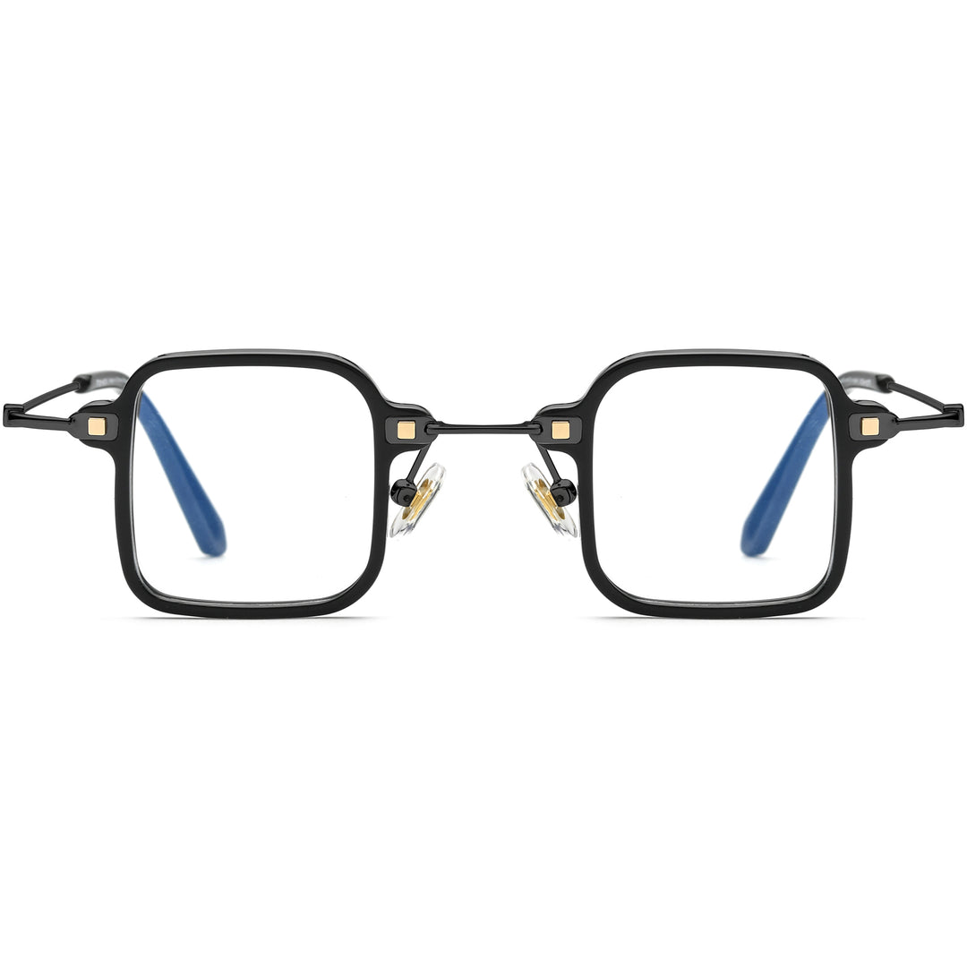 Square Glasses BR1267
